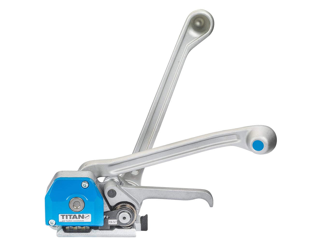 HR32和HHA手动组合打包机切刀