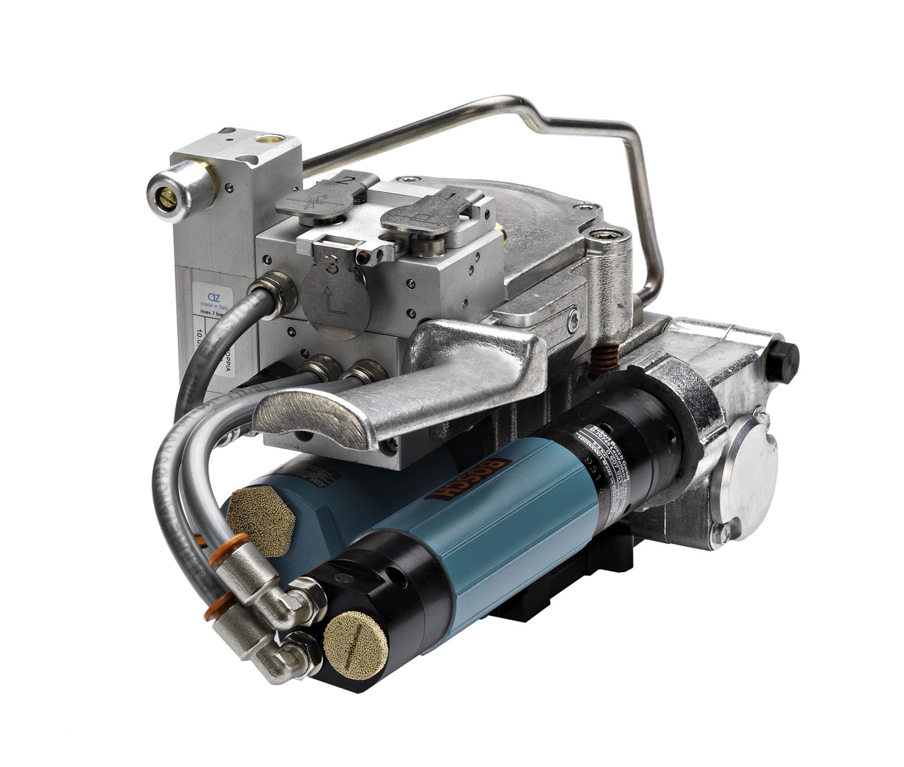 德国TITAN气动打包机TP600