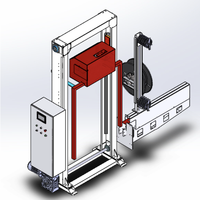 顶打穿剑打包机摩擦齿板