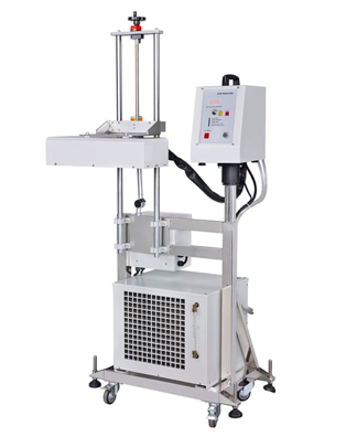 电磁感应铝箔封口机感应线圈