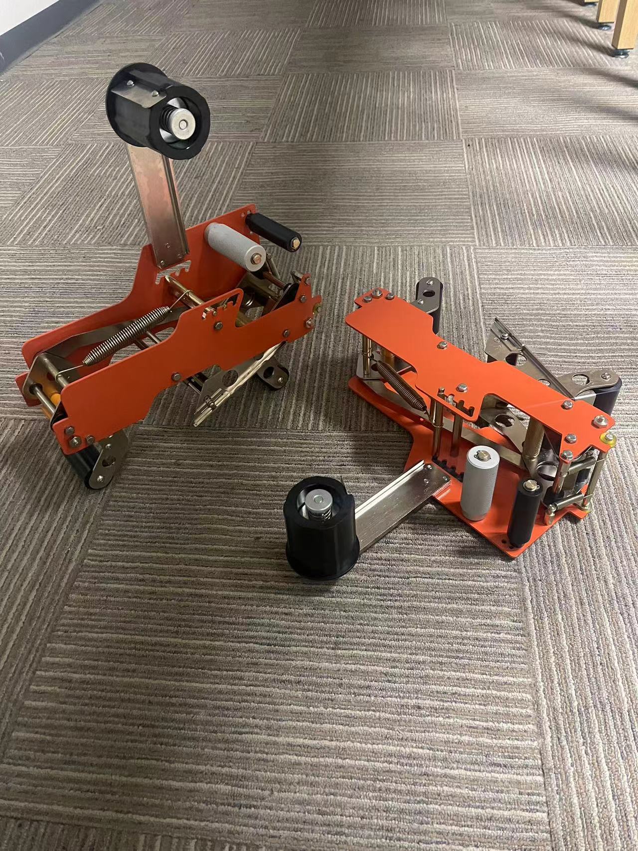 上下封箱机贴带器-贴带器配件