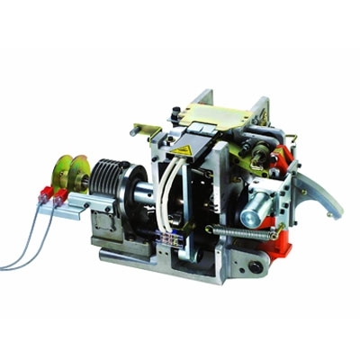 进口打包机头中国台湾仲顺TP-601D-SH