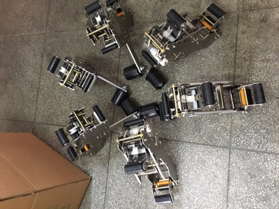 不锈钢贴带器-贴带器功能