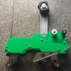 封箱机胶带贴带器-贴带器维修