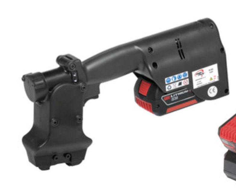 美国信诺SIGNODE电动打包机GripPack CB