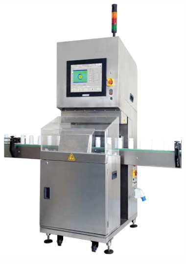 铝箔封口质量检测机配件