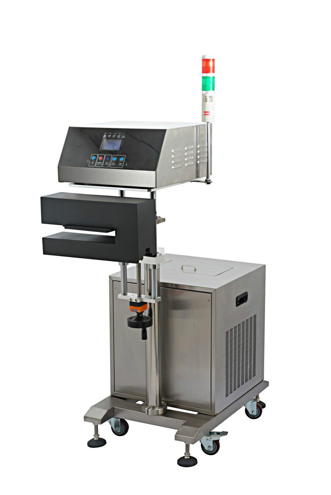 铝箔封口机‌线路板