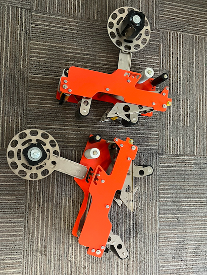 封箱机贴带器-封箱机贴带器机芯