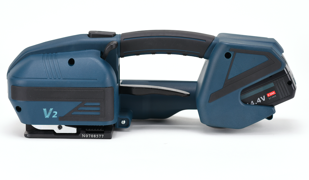 电动打包机V2-打包机下摩擦齿板