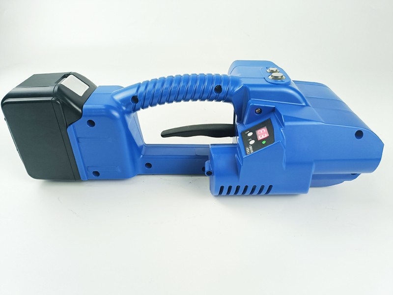 一键式电动打包机A-16-电动打包机充电器