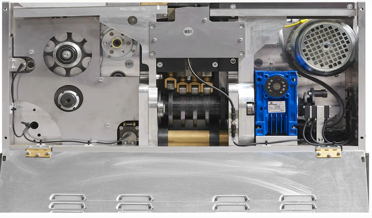 意大利MESSERSI MV300