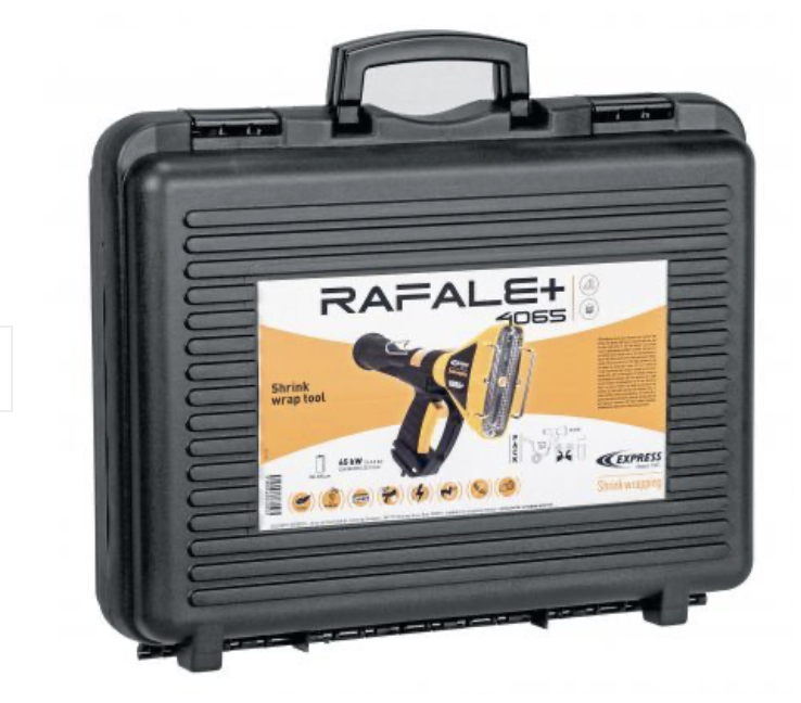 EXPRESS热缩喷枪工业热吹风机