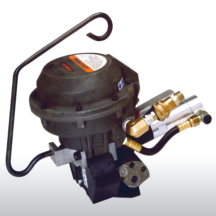 美国信诺SIGNODE气动打包机PRHM-34