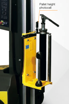 意大利SIAT缠绕机导轮