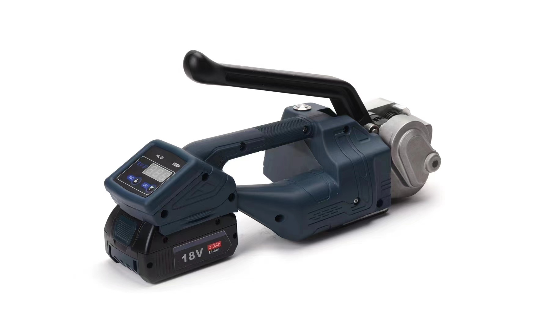 电动打包机下摩擦齿板