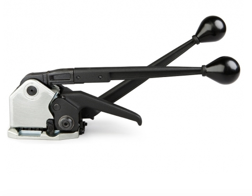 美国TEKNIKA钢带打包机MUL-16