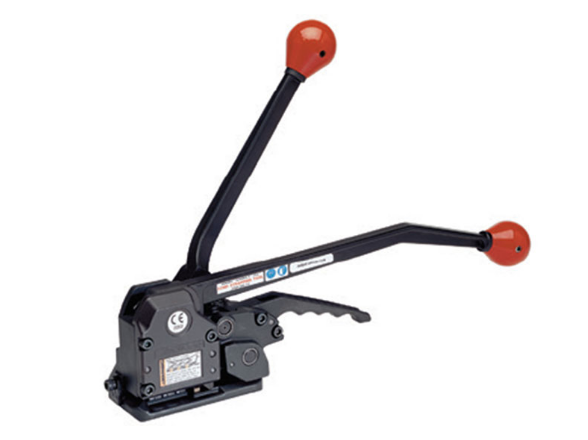 美国信诺钢带打包机拉紧器SCMH-34