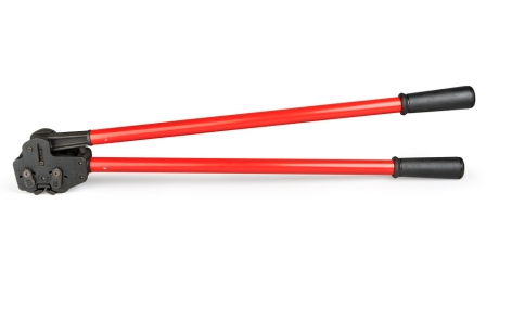 美国TEKNIKA钢带打包机MUL-381