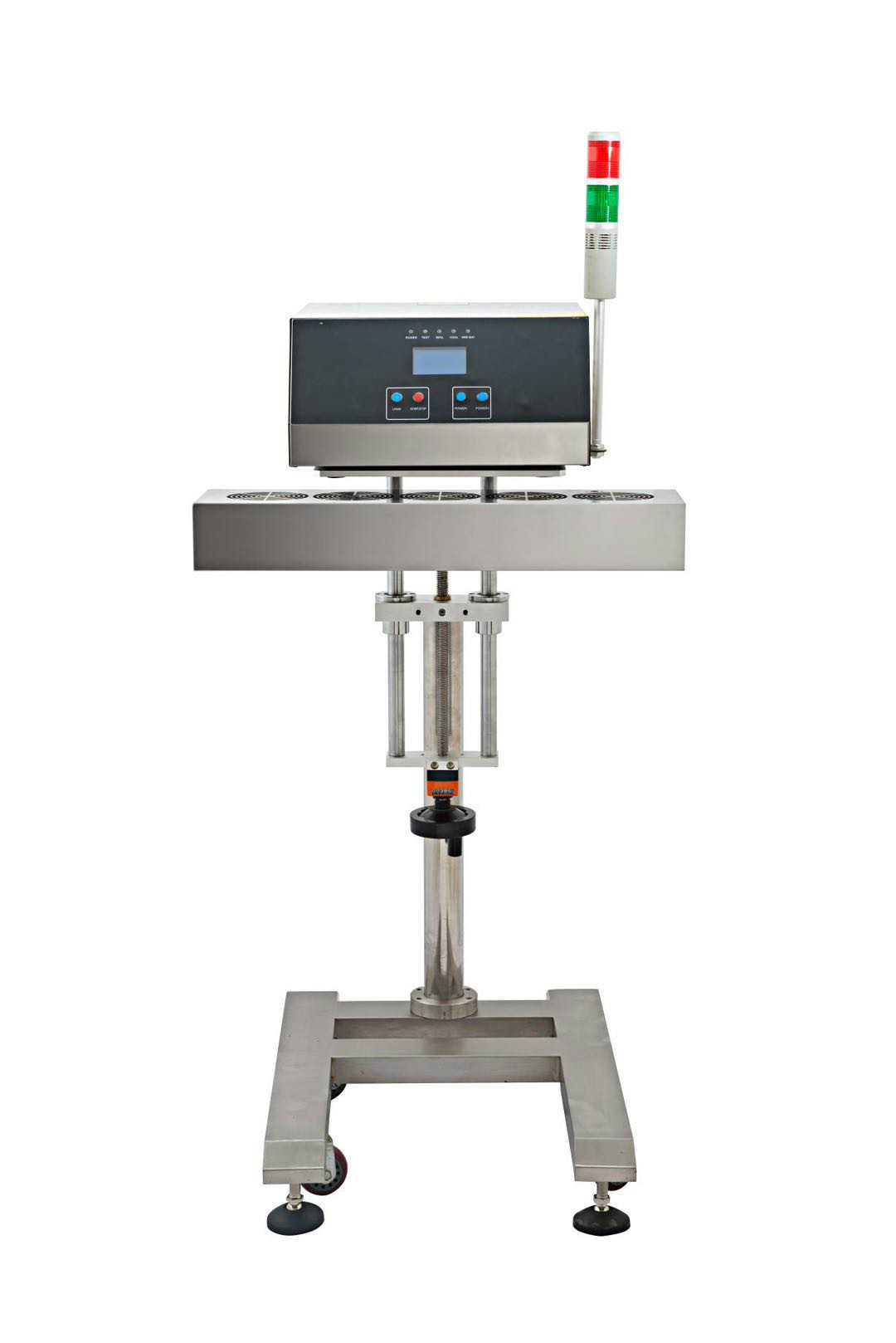 铝箔封口机保险丝