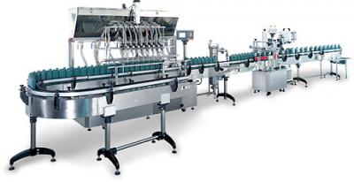 自吸式灌装机电磁阀