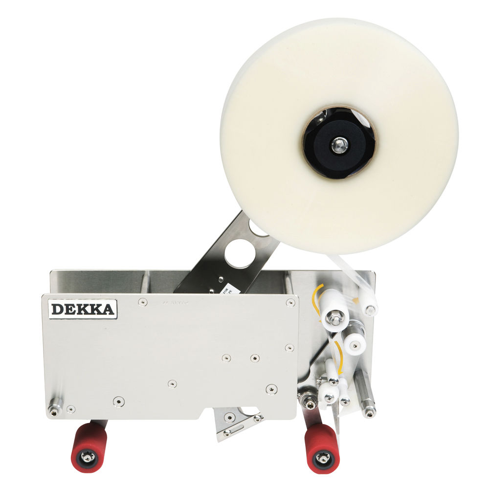 加拿大DEKKA贴带器