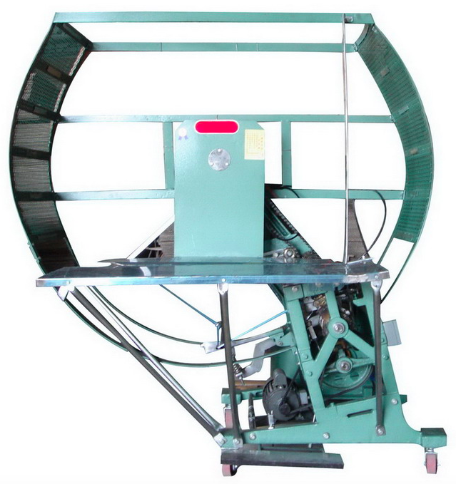 ​结束带打包机电热钢片