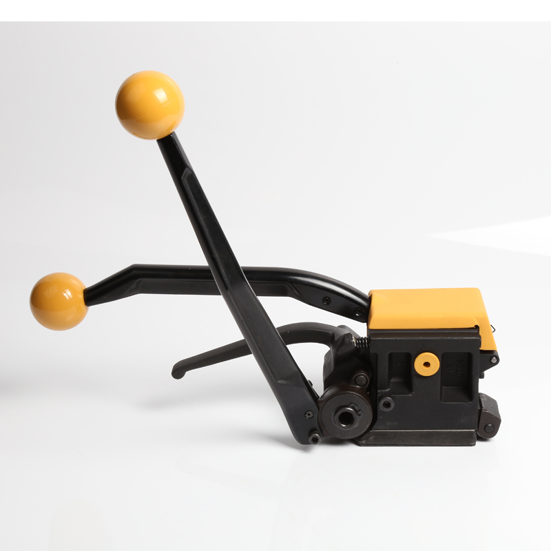 瑞士A333手动免扣钢带打包机