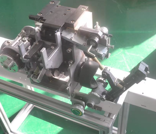 塑料带打包机头-打包机头维修