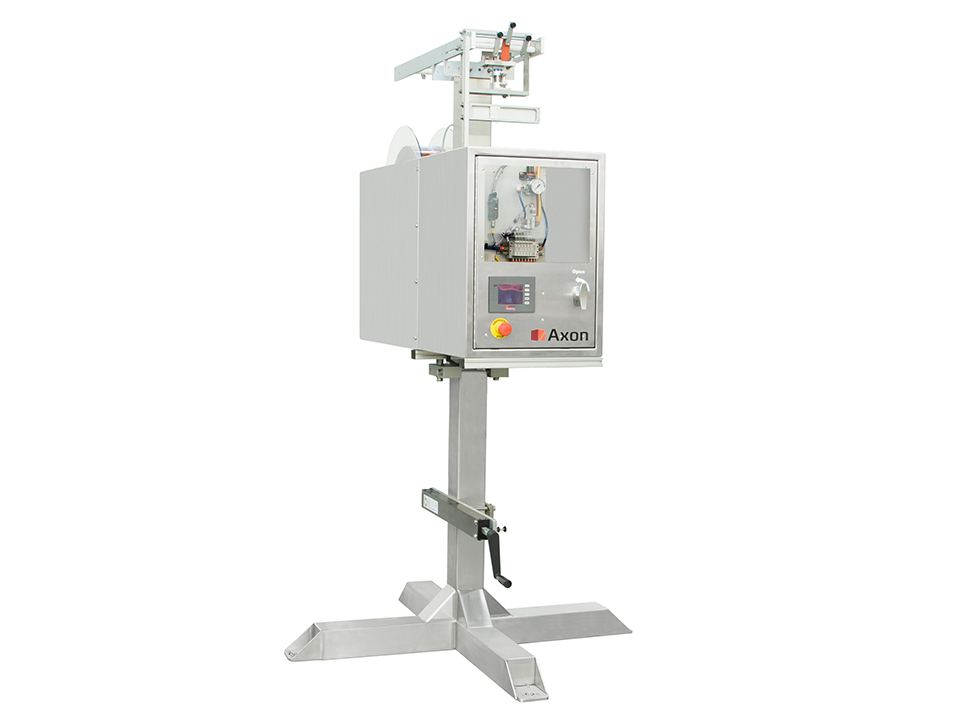 德国进口KRONES套标机金属供料轮