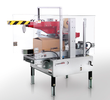 韩国进口Jae pack封箱机维修保养弹簧更换