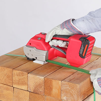 TRANSPAK 电动打包机H-46摩擦齿板