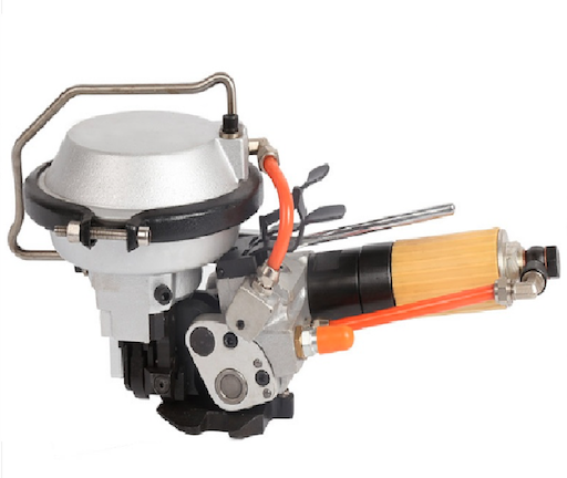 气动钢带捆扎机KZ-19/16打包机进气接头