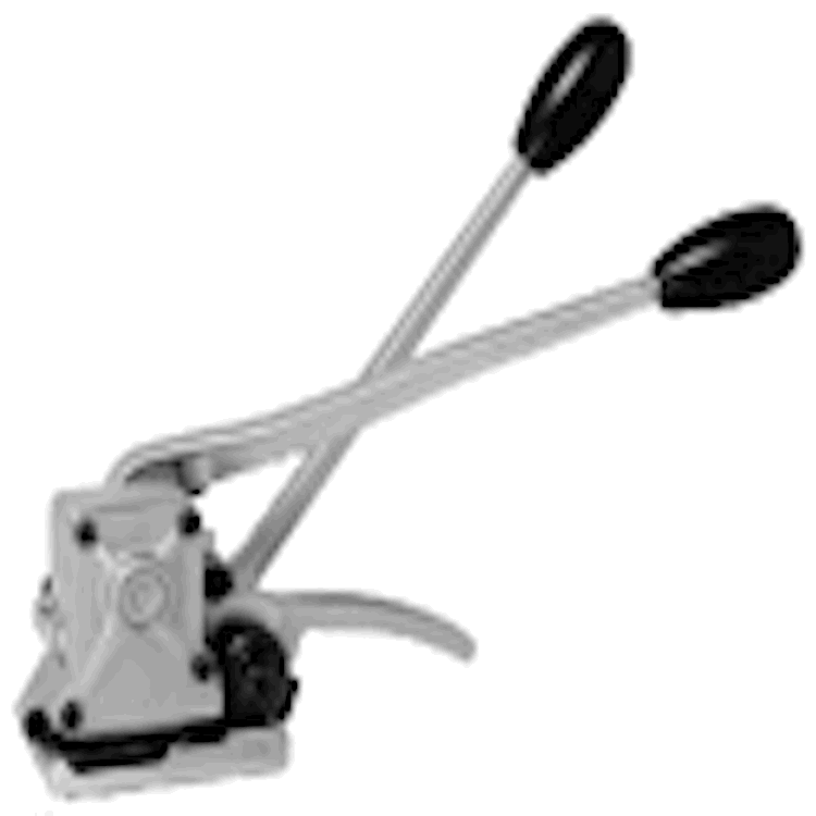 加拿大ZRTOOL免扣钢带打包机MS25切刀