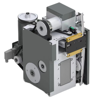 全自动打包机打包头MT-001-N19