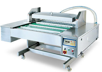 真空包装机隔热条