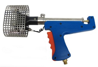瓦斯热收缩枪MT-2000-瓦斯枪胶管