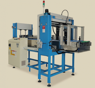 分道整列机轴承