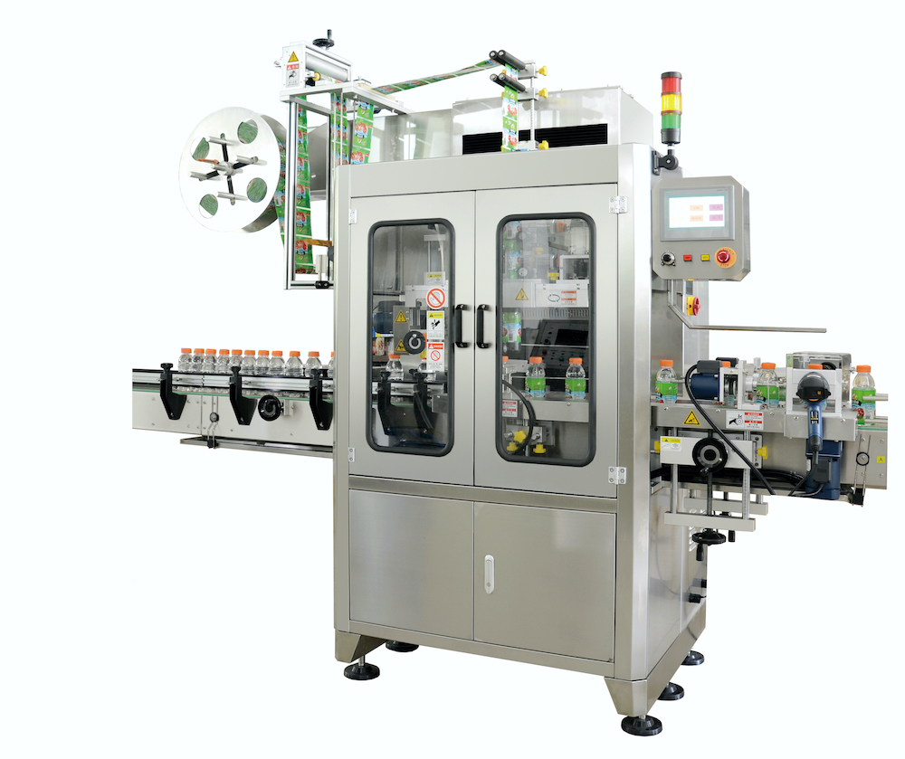 纱线套标机MT-250P