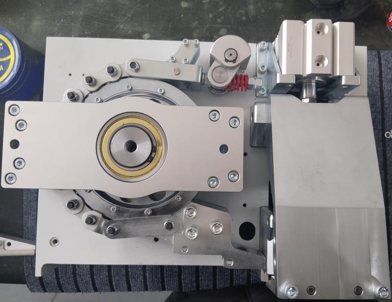 加气砖打包头MT-32QDY