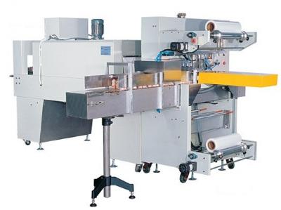 封切收缩包装机加热管