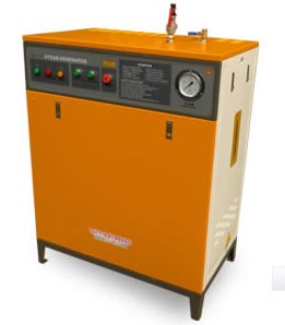 蒸汽发生器-中心导柱-落地式标签料架