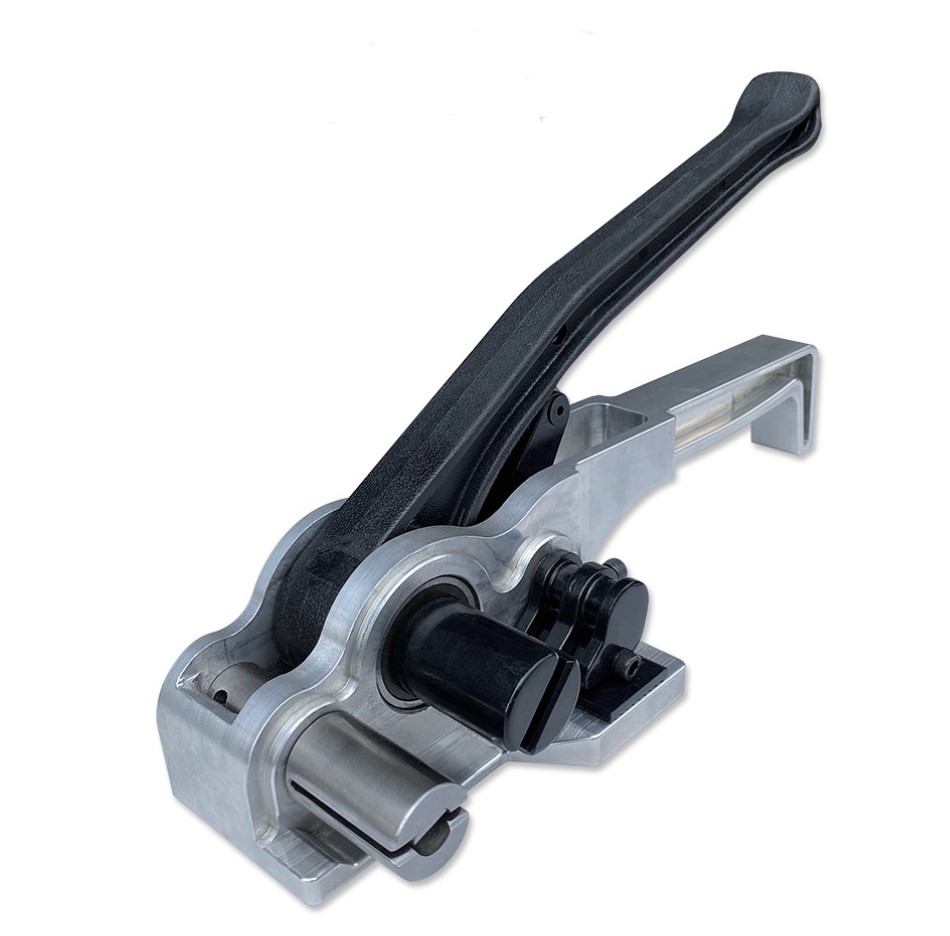 手动纤维带拉紧器S35齿板