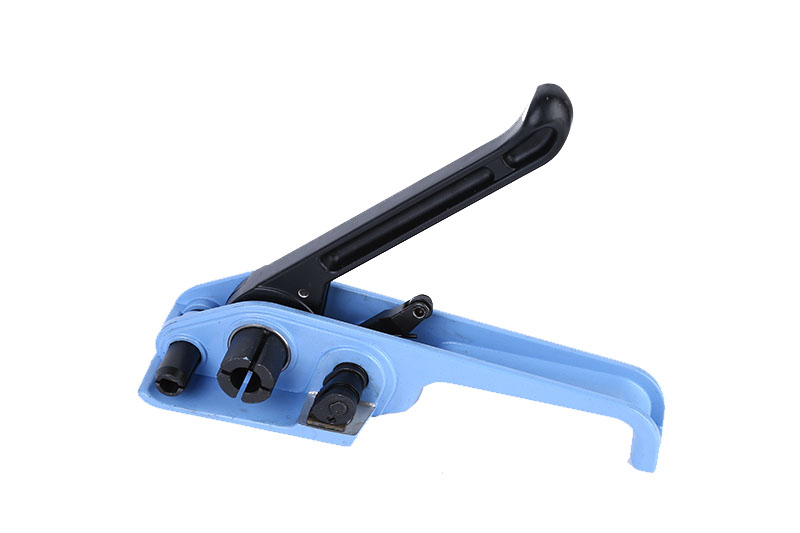 纤维带拉紧器SD330纤维带打包机绞盘