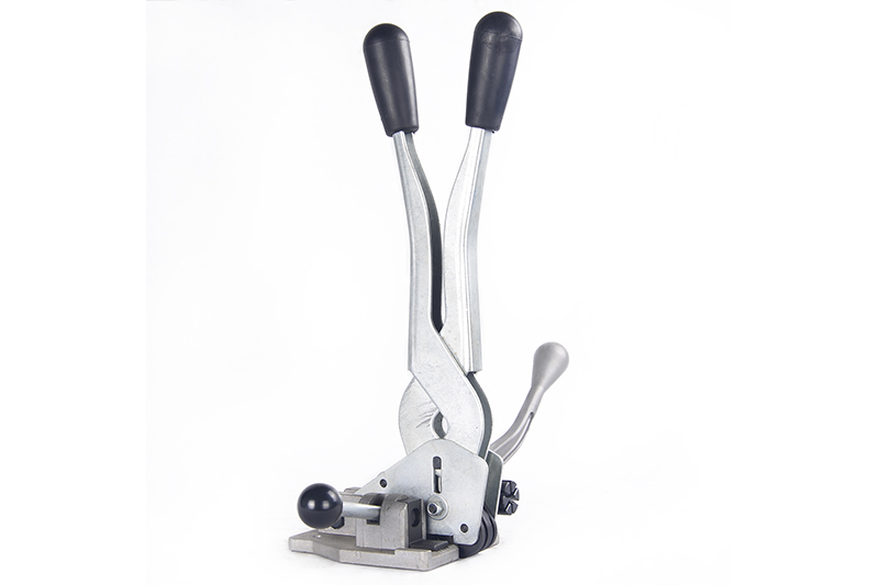 PP带三合一打包机SD3in1