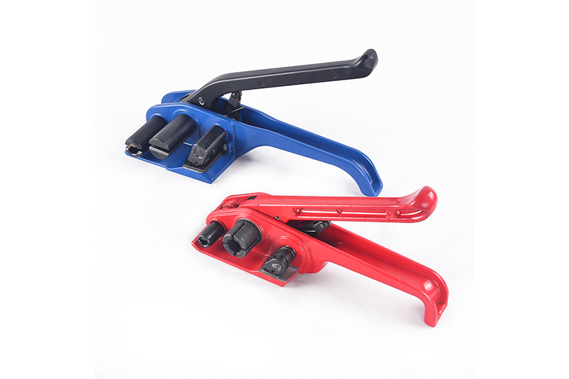 纤维带拉紧器SD500纤维带打包机主扭簧