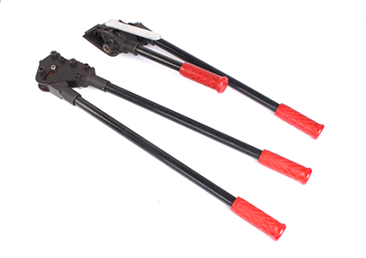 手动钢带拉紧器维修保养止滑片更换