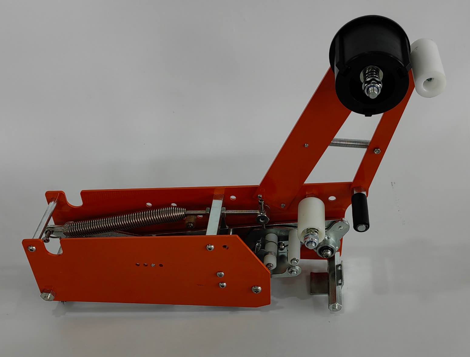 自动封箱机机芯-纸箱胶带打包头