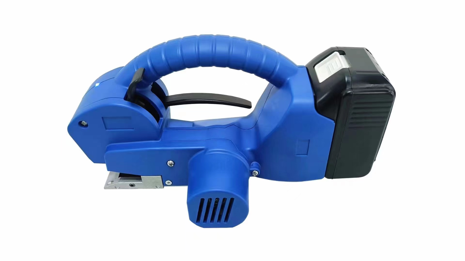 手持式电动打包机R-16-打包机束紧轮