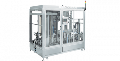 提袋封口机维修保养高温布更换