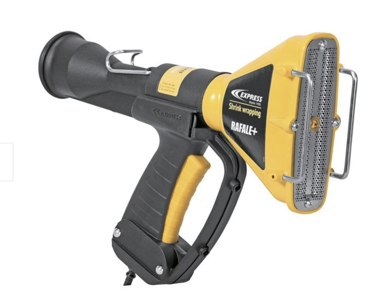 法国喷枪原装进口EXPRESS热缩喷枪